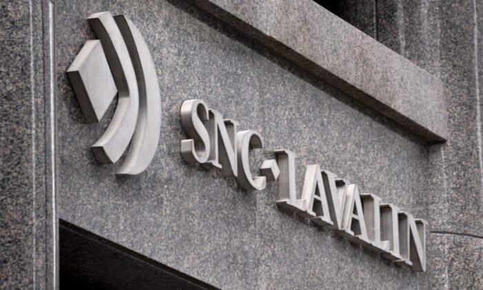 Federal Department OK’s Work With SNC-Lavalin, Saying Alleged Misconduct Happened ’20 Years Ago’