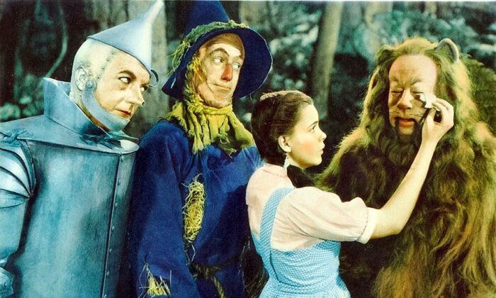 ‘The Wizard of Oz’ (1939): Why It’s the Most Watched Movie Ever