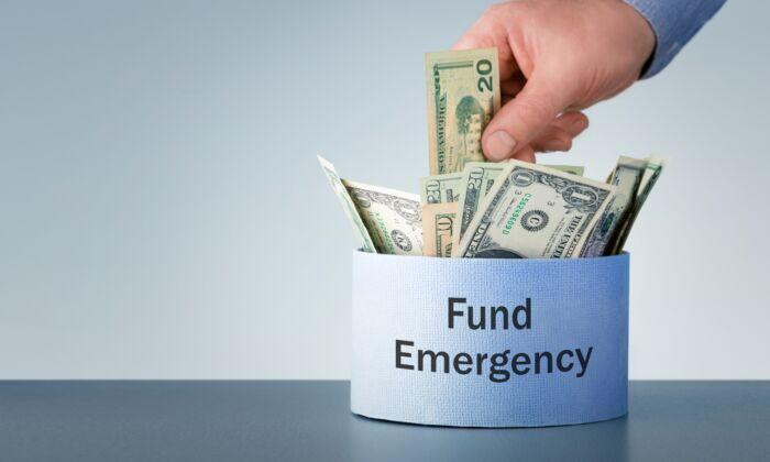 Do You Really Need Six Months’ of Expenses in Your Emergency Fund?