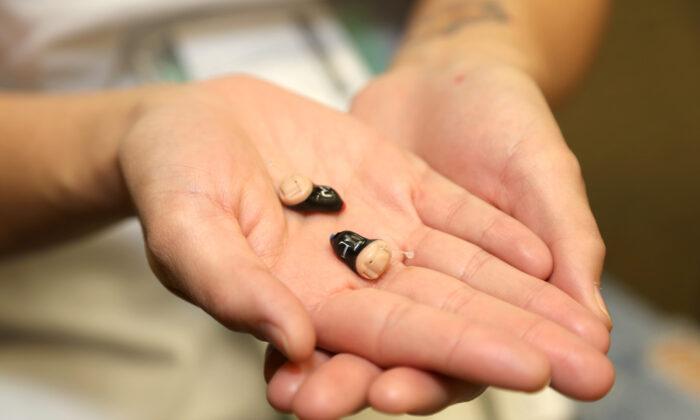 Hearing Aid Usage Linked to Lower Mortality and Dementia Risks: Studies