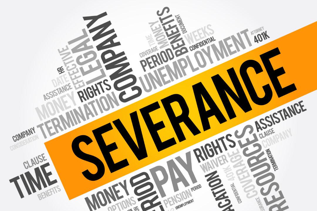 Severance Pay: All You Need to Know About Severance Package