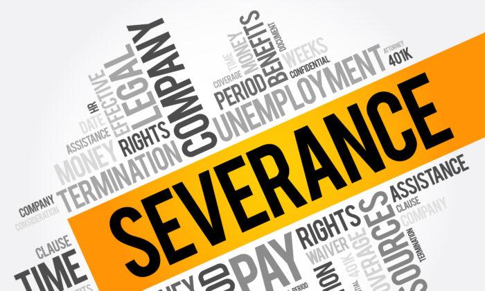 Severance Pay: All You Need to Know About Severance Package