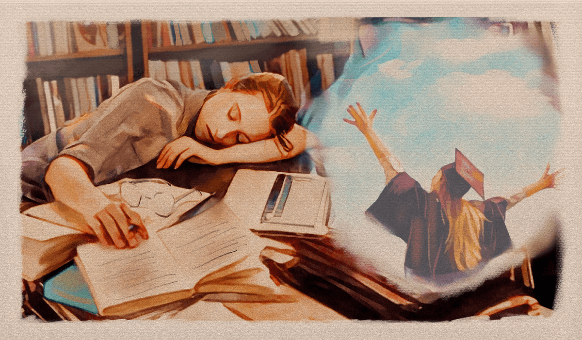 The Big Little Word: Living Life Using the ‘If ... Then’ Method