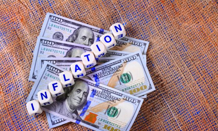 Inflation Reduction Act May Heighten Inflation