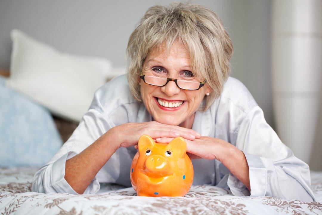 The Savings Game: Readers Ask About Insurance, Spousal Benefits and I Bonds