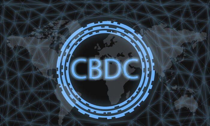 Policy Research Groups Hold Webinar on Digital IDs and Central Bank Digital Currency