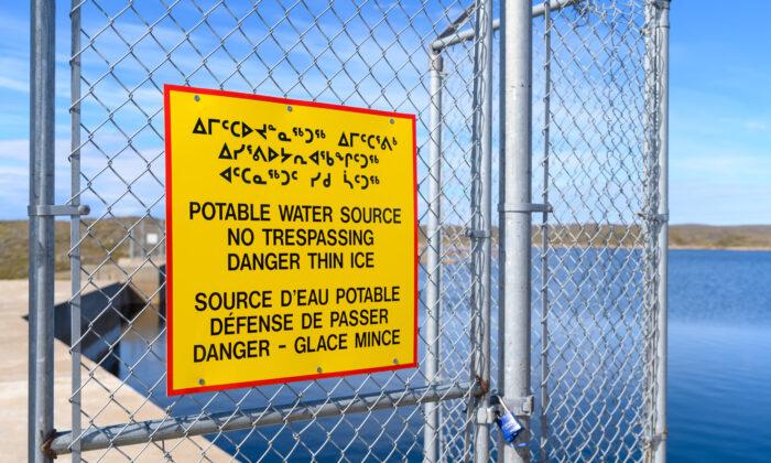 Nunavut Declares State of Emergency Over Iqaluit Water Shortage