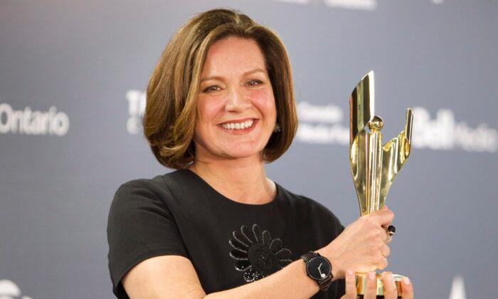 Former CTV Anchor Lisa LaFlamme Among Luminaries to Be Invested Into Order of Canada