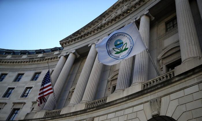 SCOTUS Curbs EPA: The Sackett Case