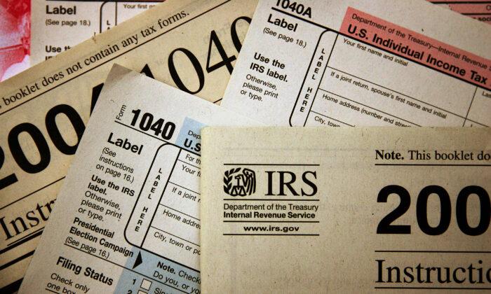Haven’t Filed Taxes Yet? Don’t Panic—Here’s What to Know