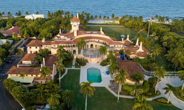 FBI Search Warrant Affidavit for Trump’s Home to Be Made Public: Judge