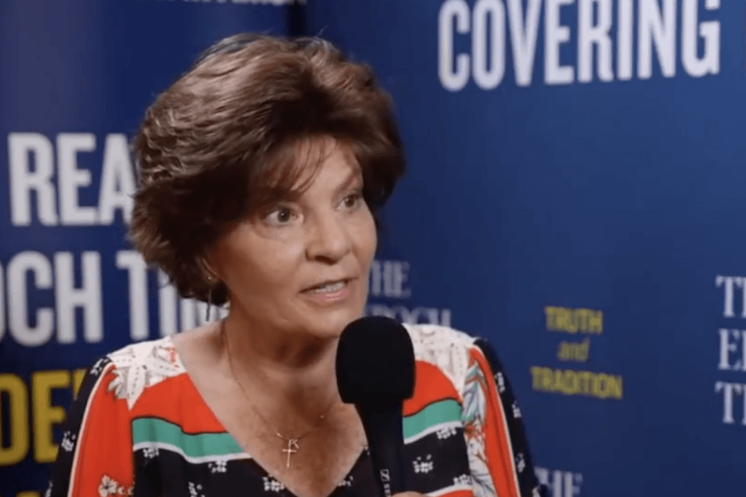 The Left’s Energy Policies Show They Either Hate Trump or America: New Mexico Congresswoman