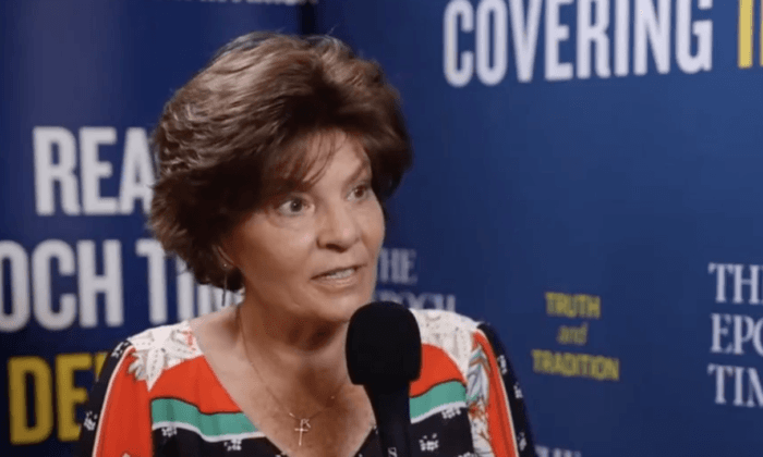 The Left’s Energy Policies Show They Either Hate Trump or America: New Mexico Congresswoman