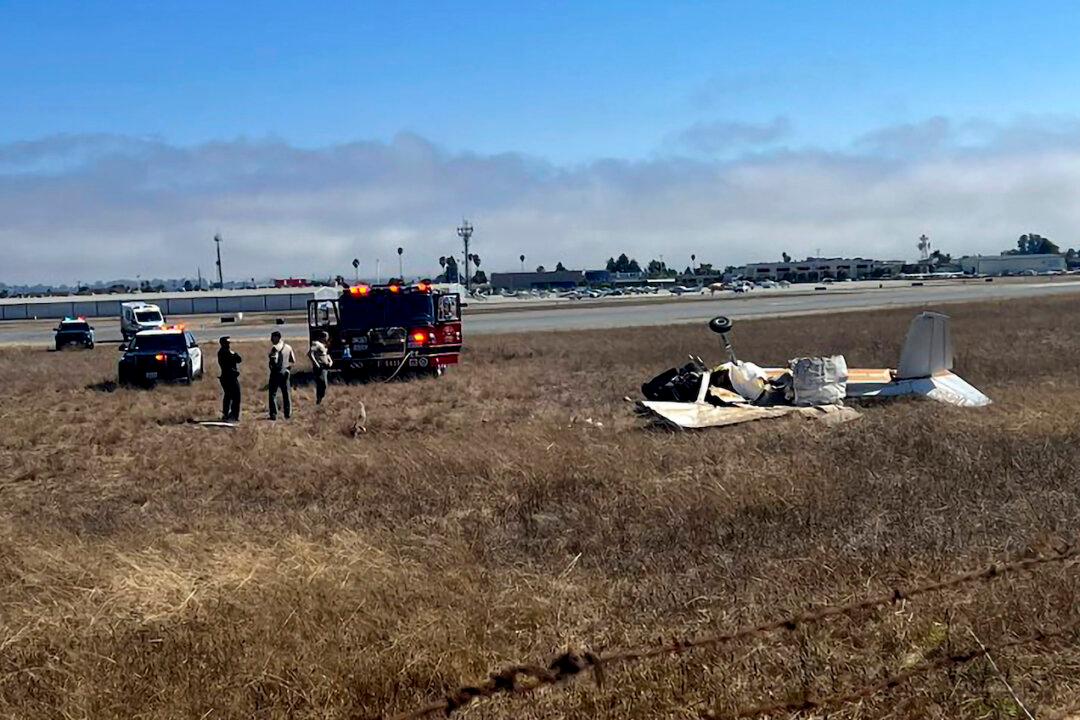 Multiple People Dead After 2 Planes Collide at Airport in California: Reports