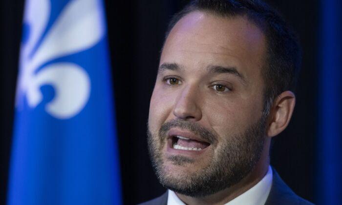 Quebec Governing Party Continues to Make Election Promises Before Start of Campaign