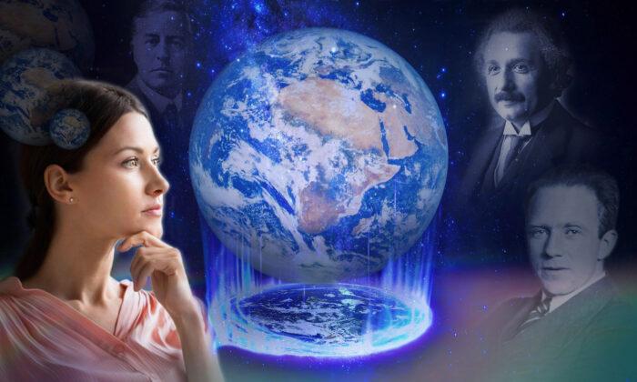 Is Reality a Hologram? a Social Agreement? or Just in Your Mind? Scientists Explain What Reality Really Is