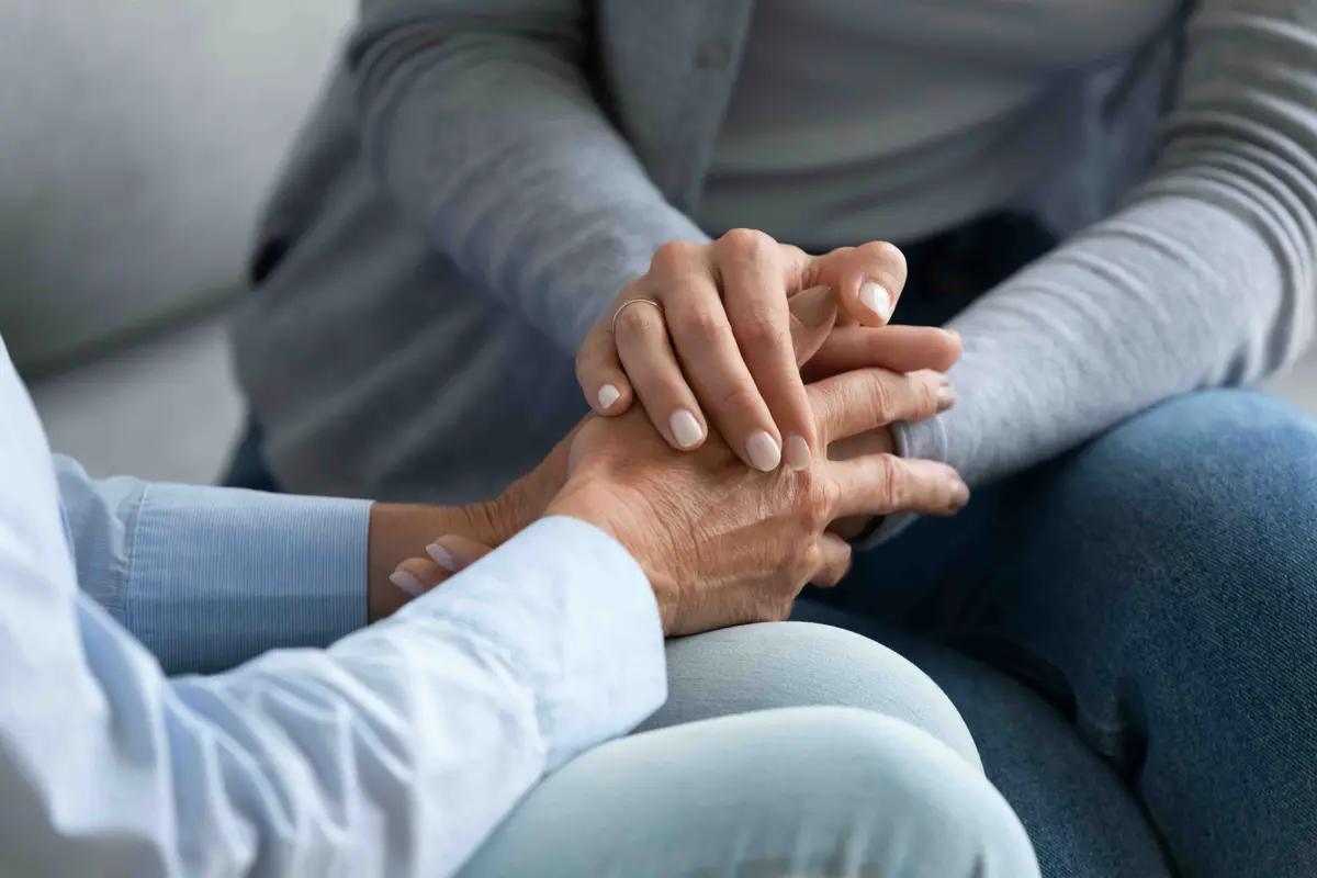 Palliative Care Is a Fundamental Human Right