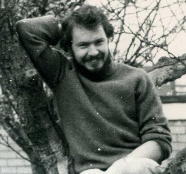 An undated photo of Daniel Morgan, who was killed in Sydenham, southeast London in 1987. (Family handout/PA)