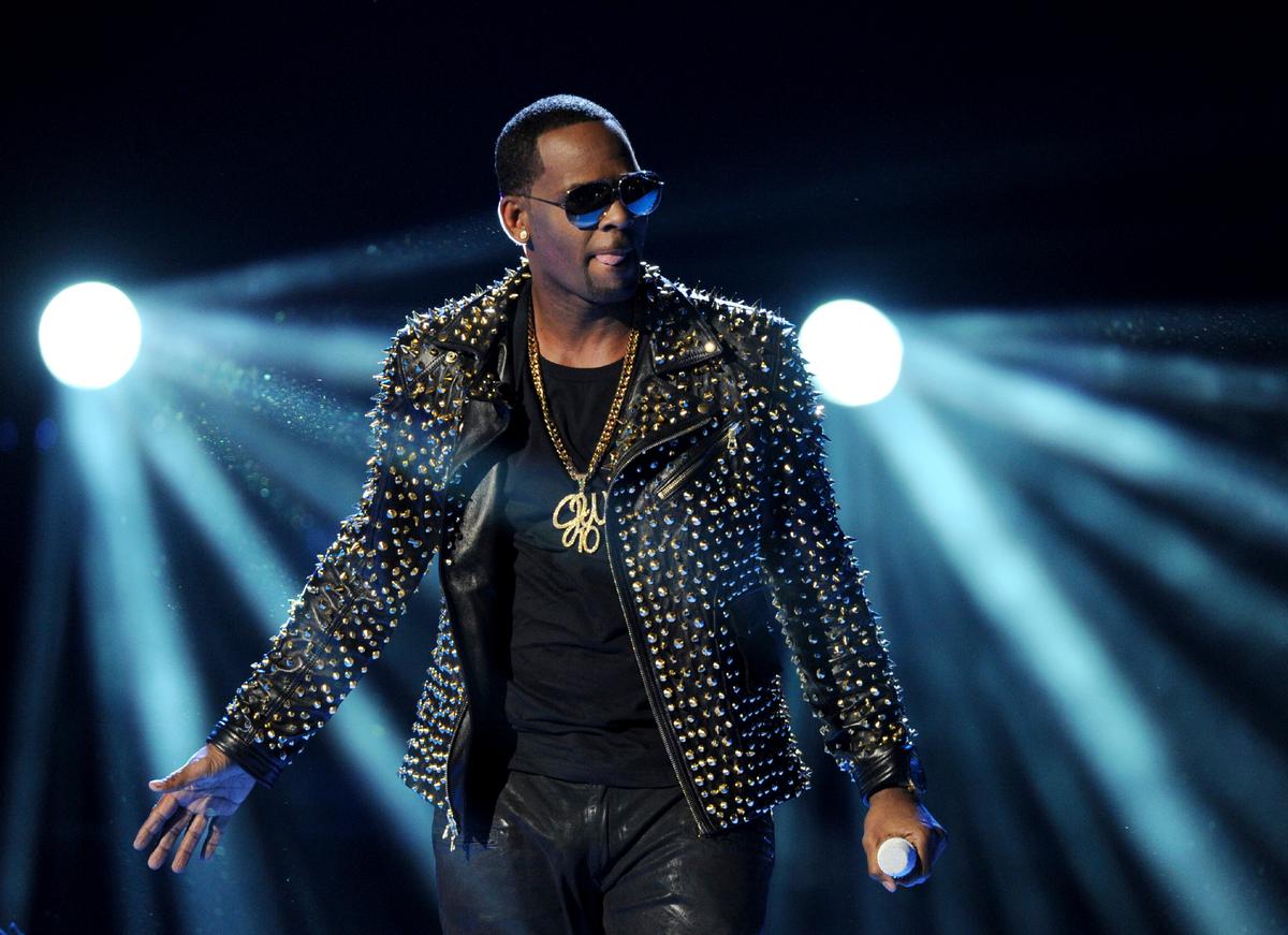 R. Kelly’s Lawyer Gets Chance to Question Government Witness