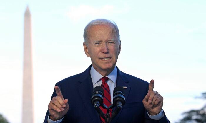 Judge Permanently Blocks Biden Oil and Gas Leasing Pause in 13 States