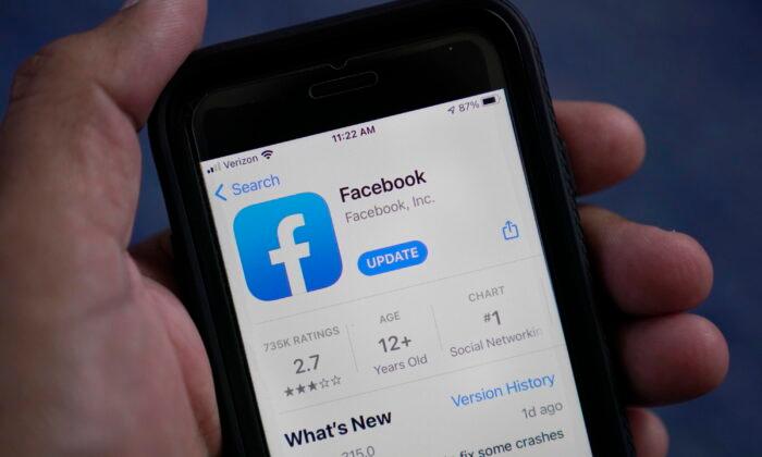 Facebook, Instagram to Block News in Canada After Content Fee Adopted