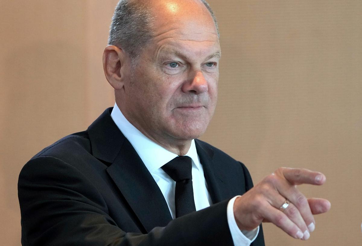 Germany Says Probe Into Poland Missile Strikes Needed Before Drawing Conclusions