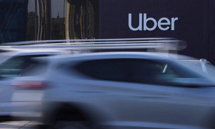 Aust-First Deal Limits Uber Charges in Train Meltdowns