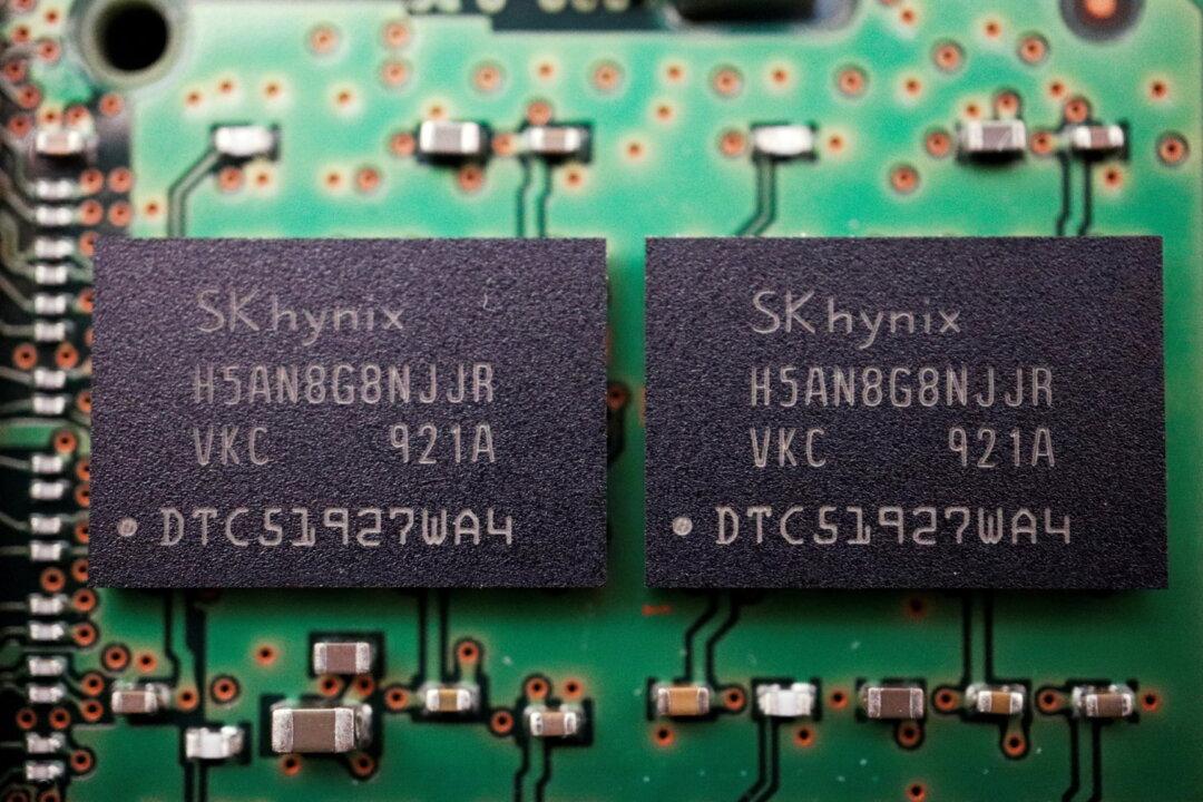 Industry Group Calls for More US Investment in Chip Design
