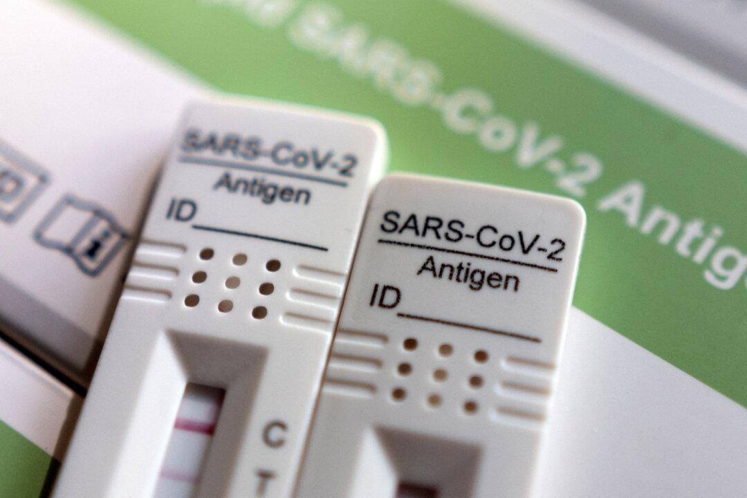Asymptomatic Patients With COVID-19 Spread ‘Very Few Emissions’: Case Study