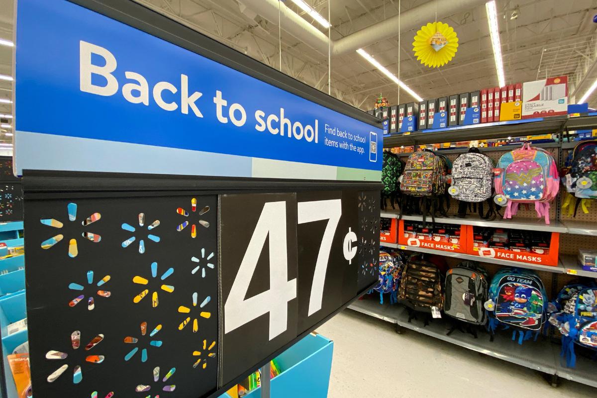 Teachers Say They Spend Hundreds on Classroom Supplies Amid Inflation, Cost-of-Living Struggles