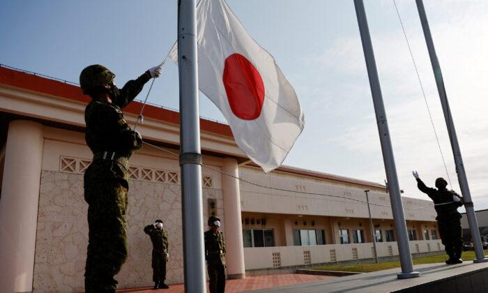 Countering CCP Military Threat, Japan Establishing Defense in Okinawa