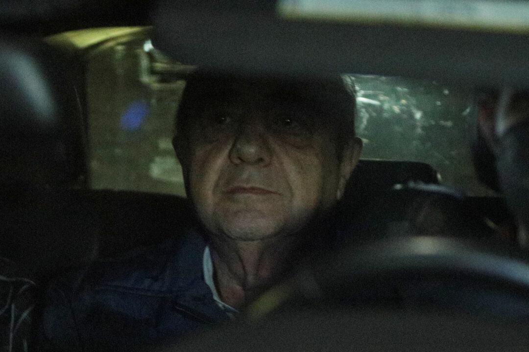 Mexico Arrests Former Top Prosecutor in 2014 Missing Students Case