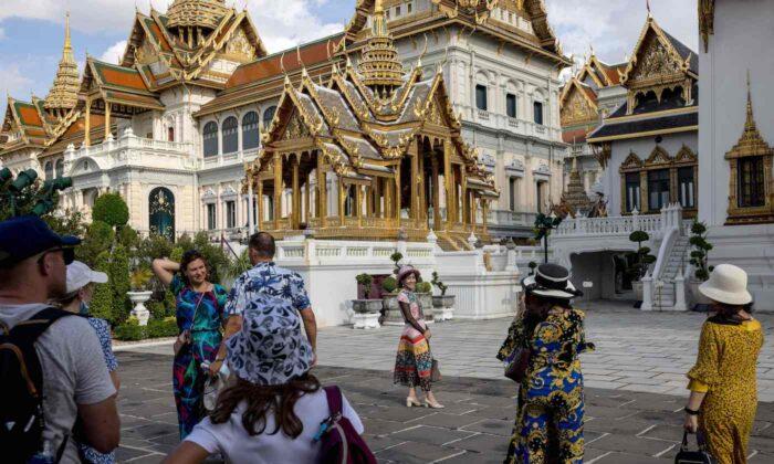 Thailand Extends Maximum Stays for Foreign Travelers as Tourism Booms