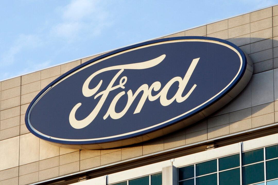 Georgia Jury Awards $1.7 Billion in Ford Truck Crash Case
