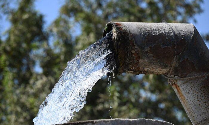 Tampering With Water Rights Could Increase Costs in California