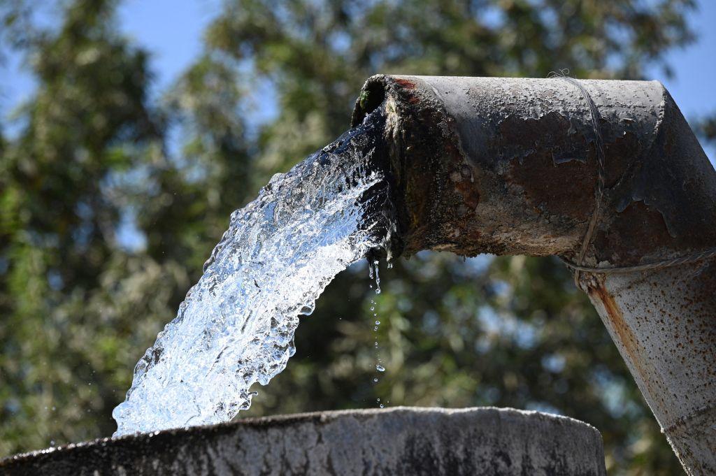 California Granted Millions in Federal Funding to Stretch Water Supplies