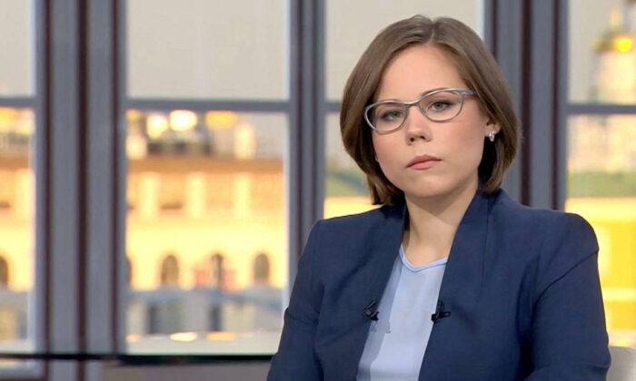 Russian Political Commentator’s Daughter Killed in Suspected Car Bombing Outside Moscow