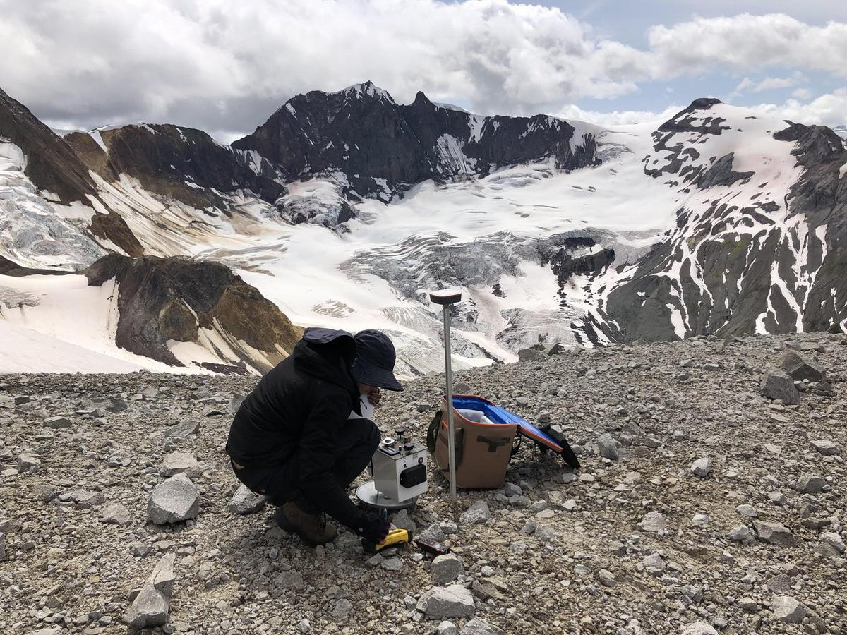 Scientists to Take ‘CAT Scan’ of BC Volcano to Locate Best Geothermal Energy Spots