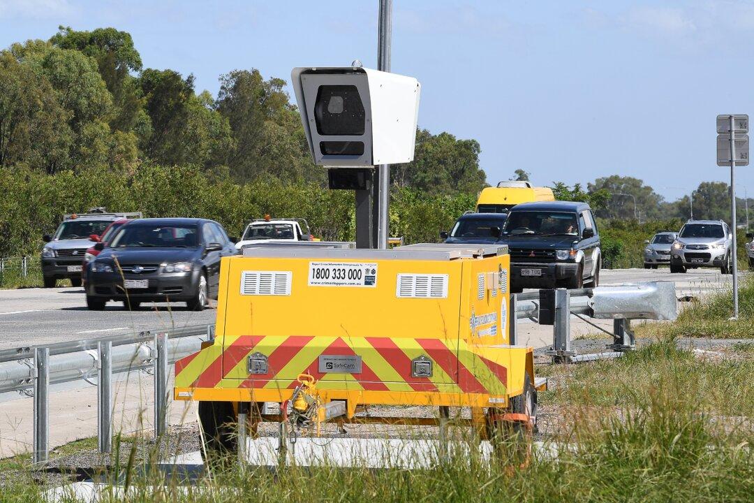 ‘No Excuse’: One-Third of Aussie Drivers Admit to Speeding in School Zones