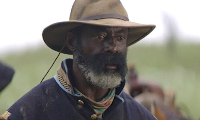 Film Review: ‘Corsicana’: Rookie Director Isaiah Washington Delivers a Western for the Ages