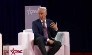 COVID-19、インフルエンザ、RSV秋のワクチンを「スキップするのは完全に合理的」:マッカロー博士