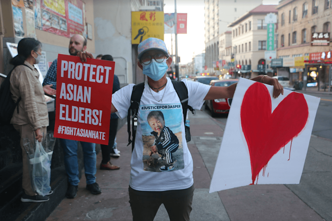 Attacks on Elderly Prompt Town Hall Meeting in San Francisco