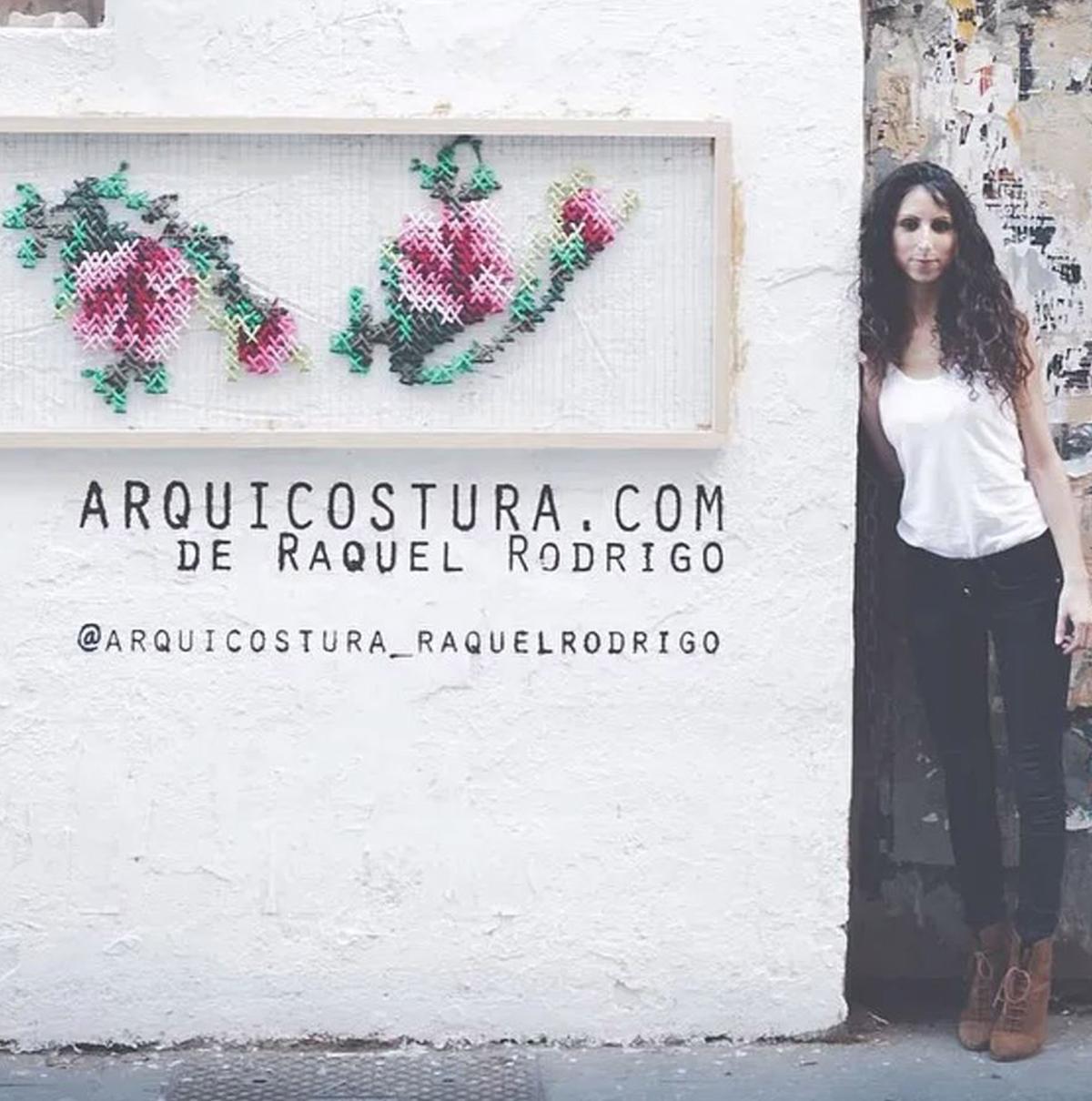 (Courtesy of <a href="https://www.instagram.com/arquicosturastudio/">Arquicostura Studio</a>)