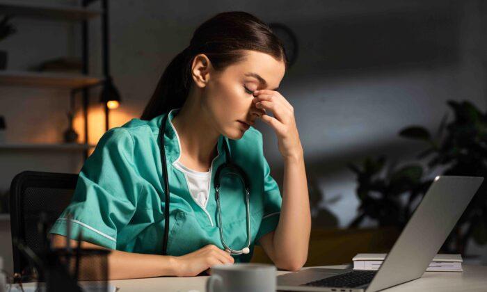 Reducing the Health Risks of Night Shifts