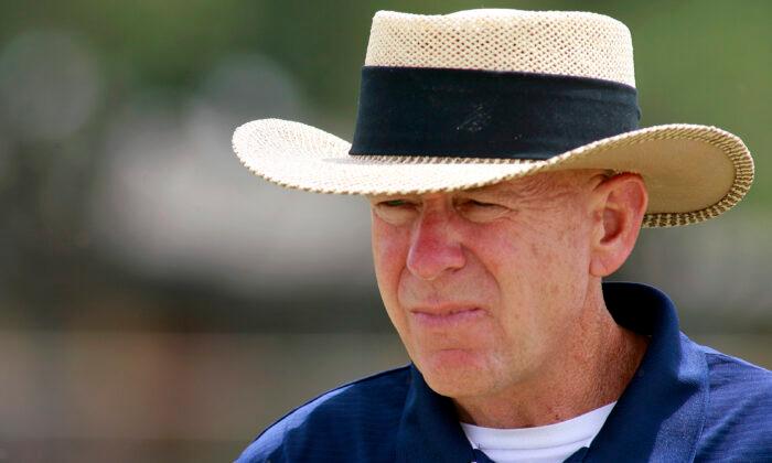 Gary Gaines, Coach of ‘Friday Night Lights’ Fame, Dead at 73