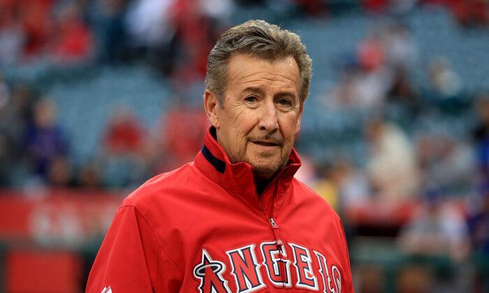Angels Owner Considers Selling Baseball Team