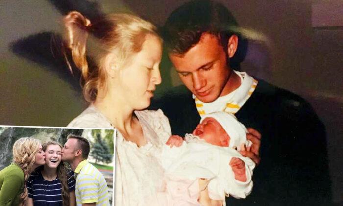 Woman Adopted as a Newborn Meets Birth Parents After Almost 2 Decades: ‘They Chose My Family’