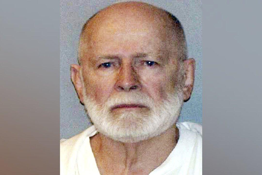 Watchdog Finds Prison Failures Before Whitey Bulger Killing