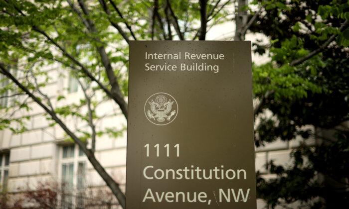 IRS Commissioner Denies Retaliation Against Whistleblower in Hunter Biden Investigation