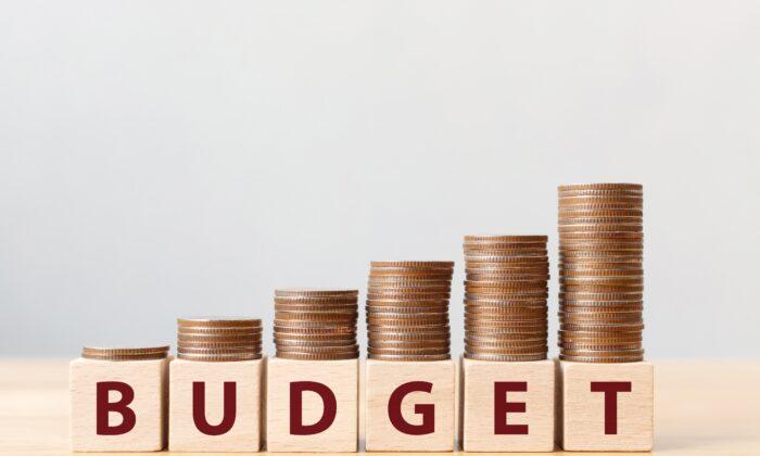 5 Tips for Creating a Budget to Support Your Financial Goals